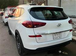 هیوندای تۆکسۆن